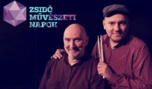 tHUNder Duo - Horváth Kornél és Dörnyei Gábor