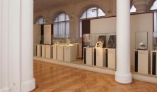Collectors and Treasures (permanent exhibition)