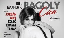 Bill Manhoff: Bagoly és Cica - prózai színpadi előadás