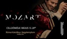 Rákász Gergely - Mozart