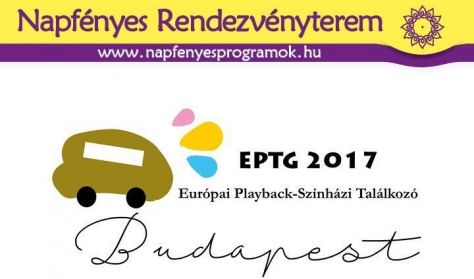 Európai Playback-Színházi Találkozó - a Még 1 Mesét Akciócsoport és az osztrák AdHoc Playback theatr
