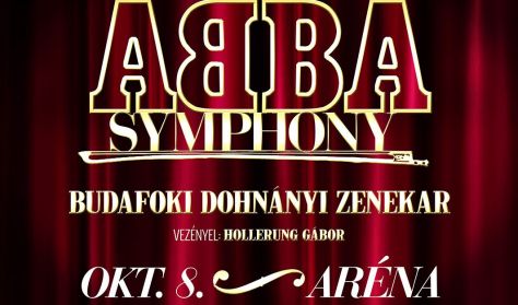 ABBA SYMPHONY ABBA SYMPHONY
