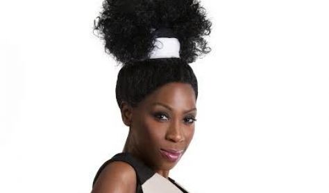 HEATHER SMALL-THE VOICE OF M PEOPLE