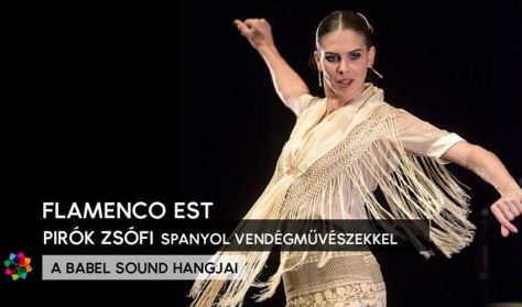 Babel Sound - Flamenco est