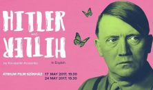Konstantin Kostenko: Hitler and Hitler