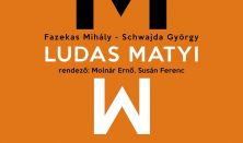 Lúdas Matyi (Zenthe Ferenc Színház)