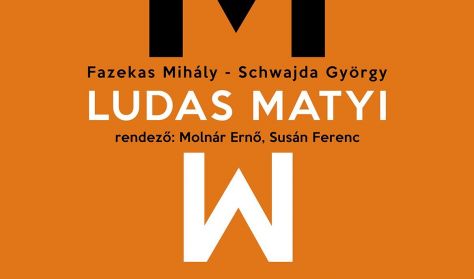 Lúdas Matyi (Zenthe Ferenc Színház)