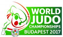 2017. évi Budapesti Felnőtt Judo Világbajnokság