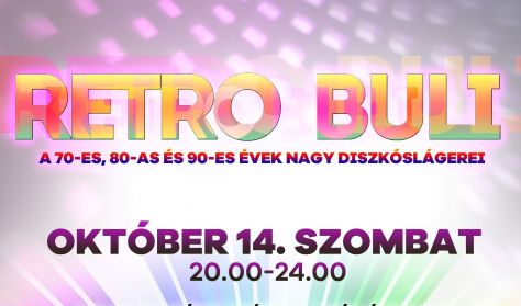RETRO BULI RETRO BULI