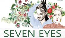 Seven Eyes koncert