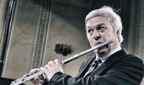 Vajda János / Szervánszky Endre / Bartók Béla / Mihály András ( Concerto Budapest & Matuz István ) Vajda János / Szervánszky Endre / Bartók Béla / Mihály András ( Concerto Budapest & Matuz István )