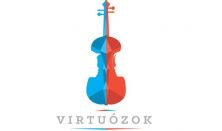 Virtuózok - komolyzenei koncert
