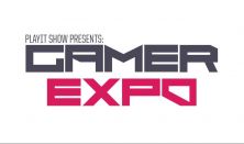 Gamer Expo Zalaegerszeg 2017. / YOUTUBER & GAMING DAY / Napijegy