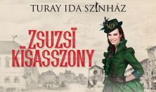 ZSUZSI KISASSZONY