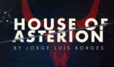 House of Asterion