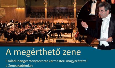 Budafoki Dohnányi Ernő Zenekar, A megérthető zene, Bartók: Zene húros hangszerekre, ütőkre .. Budafoki Dohnányi Ernő Zenekar, A megérthető zene, Bartók: Zene húros hangszerekre, ütőkre ..