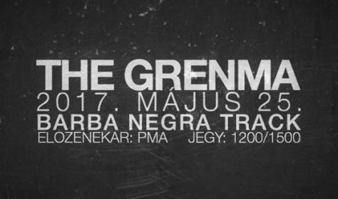 THE GRENMA