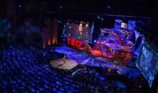 TED-konferencia 2017 – közvetítés / TED Conference 2017 – video broadcast