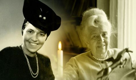 Ne kérdezd, ki voltam - Szepes Mária élete Ne kérdezd, ki voltam - Szepes Mária élete