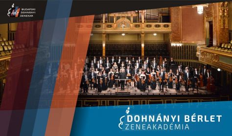Budafoki Dohnányi Zenekar, Liszt, Dan-Hung Wang, Bartók, Vez. Yu-An Chang Budafoki Dohnányi Zenekar, Liszt, Dan-Hung Wang, Bartók, Vez. Yu-An Chang