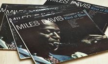 MAO Exkluzív-Miles Davis - Kind of Blue