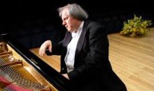 Grigory Sokolov zongoraestje, MVM Koncertek – A Zongora – 2018