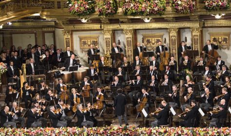 Fima Bronfman és a Bécsi Filharmonikusok / BTF 2018 Fima Bronfman és a Bécsi Filharmonikusok / BTF 2018