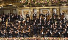 Fima Bronfman (piano) and the Vienna Philharmonic / BTF 2018