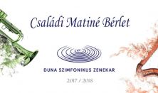 Duna Szimfonikus Zenekar - Zenés múzeumi séták