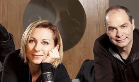 Natalie Dessay és Philippe Cassard koncertje / BTF 2018 Natalie Dessay és Philippe Cassard koncertje / BTF 2018