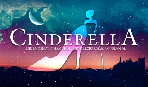 ExperiDance: Cinderella - Mese az elveszett cipellőről és a megtalált boldogságról PREMIER