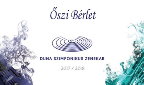 Duna Szimfonikus Zenekar - Szláv romantikusok