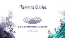 Duna Szimfonikus Zenekar - Kimeríthetetlen dallamkincsek szerzői