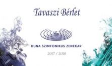 Duna Szimfonikus Zenekar - Mesterművek