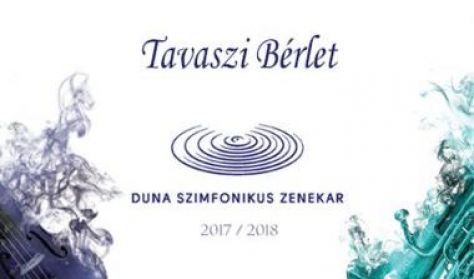 Duna Szimfonikus Zenekar - Örömteli alkotások