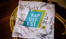 Kaposfest 2017/08/14 délelőtt