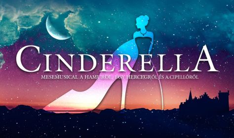 ExperiDance: Cinderella - Mesemusical a hamuról, egy hercegről és a cipellőről ExperiDance: Cinderella - Mesemusical a hamuról, egy hercegről és a cipellőről