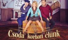 Csoda korban élünk (Szigliget)