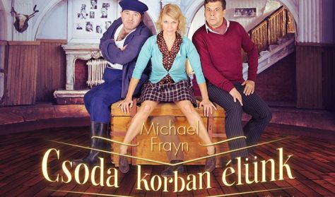 Csoda korban élünk (Szigliget) Csoda korban élünk (Szigliget)