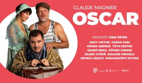 Oscar