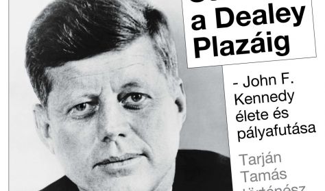 John F. Kennedy 100 éves