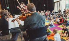 Budapesti Vonósok - Operajátszóház II.