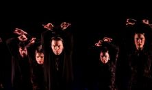 Cordança Flamenco Táncegyüttes / Európai Hidak 2017 – Spanyolország
