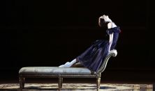 BOLSHOI 2017/18 Chopin: A kaméliás hölgy