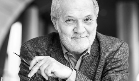 Eötvös Péter és a Royal Concertgebouw Orchestra / CAFe 2017 Eötvös Péter és a Royal Concertgebouw Orchestra / CAFe 2017