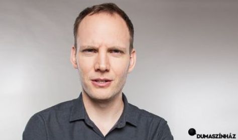 Bödőcs Tibor és Mogács Dániel Bödőcs Tibor és Mogács Dániel