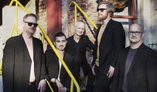 Adam Bałdych, Tore Brunborg és a Helge Lien Trio / CAFe 2017