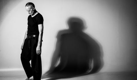 HIR-O – bemutató / CAFe 2017 / A Compagnie Pál Frenák előadása HIR-O – bemutató / CAFe 2017 / A Compagnie Pál Frenák előadása