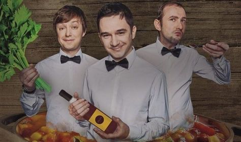 Egyemazúzádat! - Felméri Péter és a Szomszédnéni Produkciós Iroda közös estje, vendég: Ács Fruzsina Egyemazúzádat! - Felméri Péter és a Szomszédnéni Produkciós Iroda közös estje, vendég: Ács Fruzsina