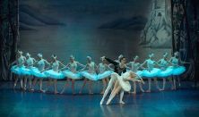 Szentpétervári Balett Színház - Hattyúk Tava